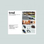 trnd Website