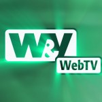 W&V Web-TV On Air Design