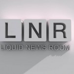 Liquid News Room Corporate Design
