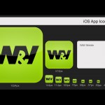 W&V Digital Icon-Kit