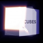Five second project – Nothing But Cubes