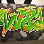GRAFFITI: W&V goes Streetart