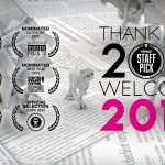 BLOG: Happy new year!