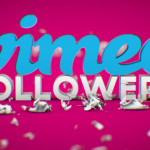 BLOG: 1111 Follower bei vimeo