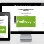 W&V Relaunch Website