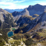 BLOG: NEULICH AUF DER SCHÖTTELKARSPITZE