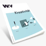 W&V „Kreativität“ Editorialdesign